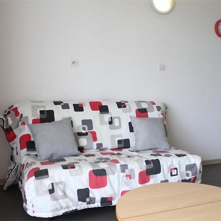 Studio Cabine 4 Pers Avec Balcon, Parking Et Piscine Aux Minimes - La Rochelle - Fr-1-246-177 외부 사진
